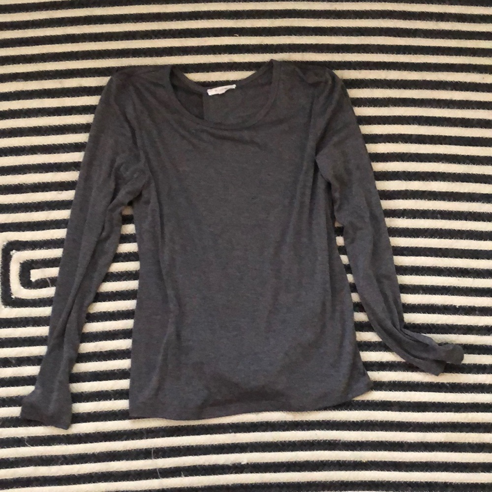 Women’s Long Sleeve Top
